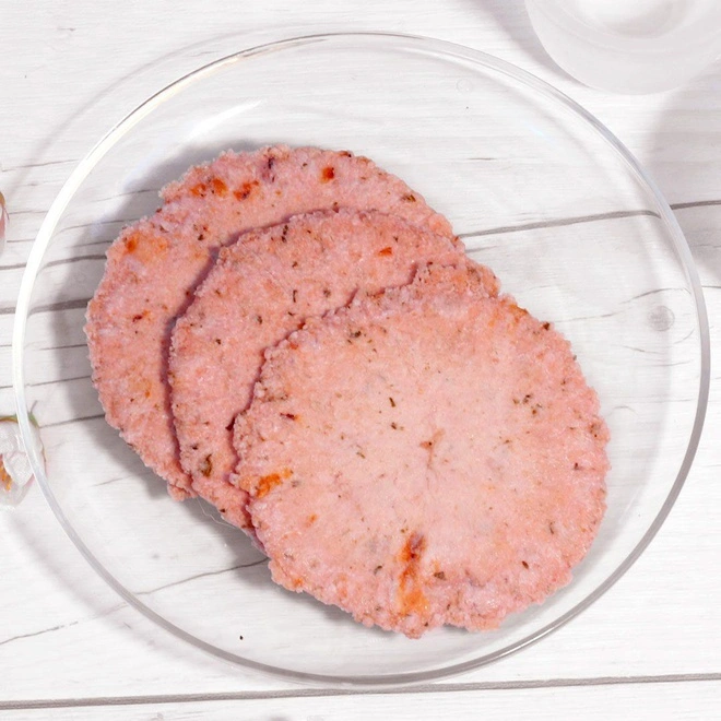 Bánh gạo nướng giòn senbei